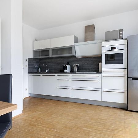 Pineapple Apartments Dresden Zwinger VIII - 85 Qm - 1X Free Parking Exterior foto